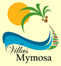 Villas Mymosa Logo