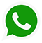 whatsapp logo mini